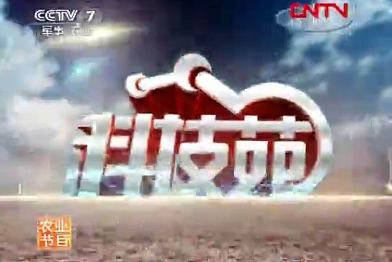 網(wǎng)絡電視臺-《科技苑》 20120215 教大母兔當個好媽媽