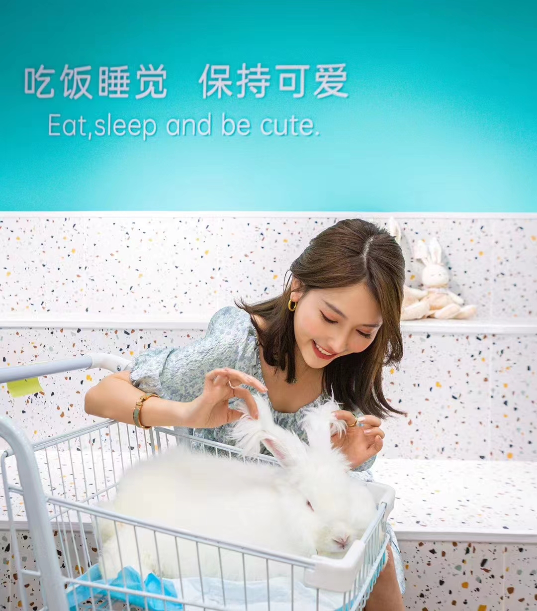 蒙陰長(zhǎng)毛兔的三種配種方式