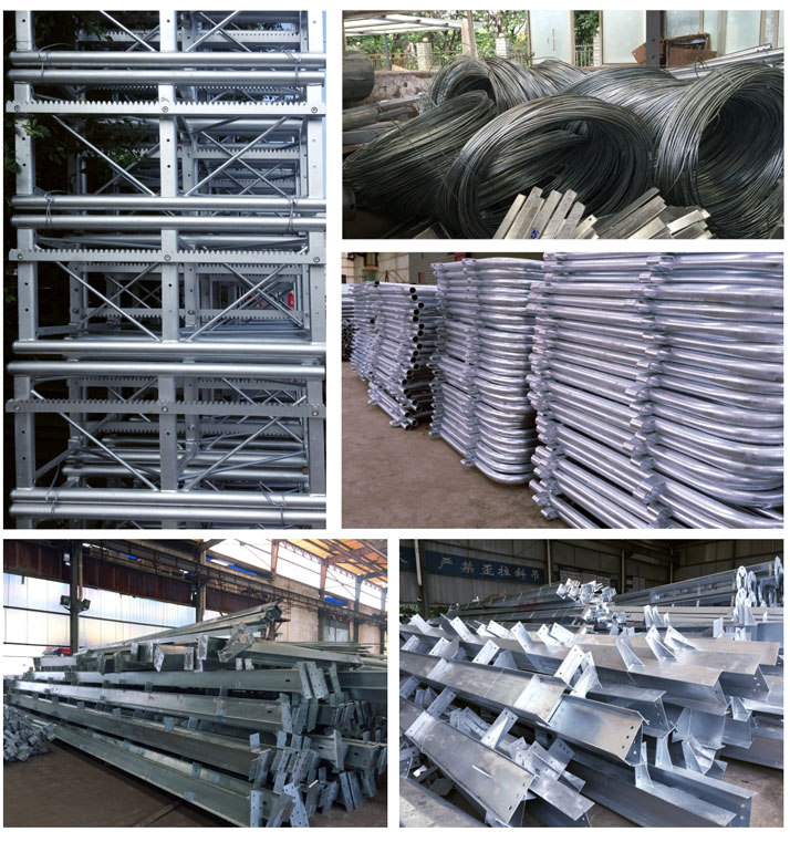 成都鋼構(gòu)住宅廠(chǎng)家