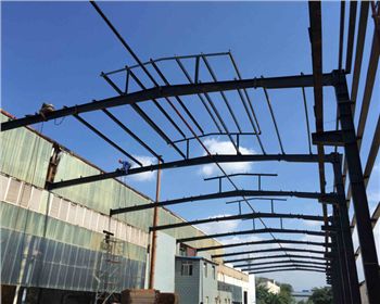 成都鋼結(jié)構(gòu)建筑
