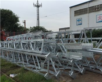 德陽鐵路電氣化鋼制品