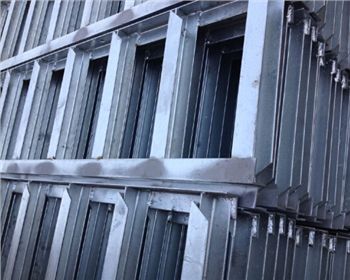 成都鋼構(gòu)件工程