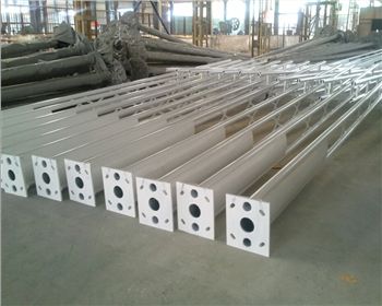 德陽市政照明設施