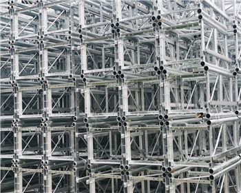 德陽熱鍍鋅升降機(jī)