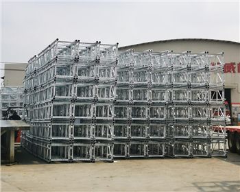 德陽熱鍍鋅升降機(jī)