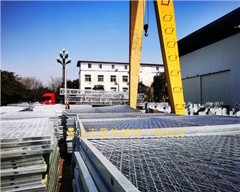 四川熱鍍鋅鋼構(gòu)件