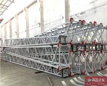 德陽熱浸鍍鋅加工